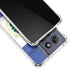El Salvador Flag Moto G Play 5G (2025) Clear Case